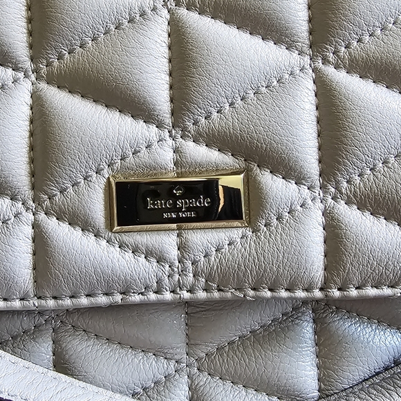Kate Spade Shoulder Bag - Picture 5 of 9
